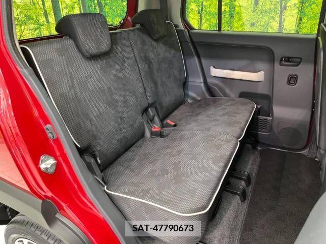 Suzuki HUSTLER 2019-01 223189-9