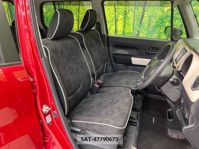 Suzuki HUSTLER 2019-01 223189-8