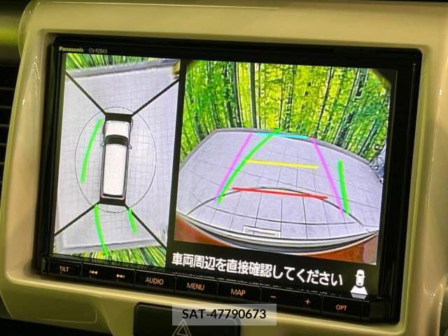 Suzuki HUSTLER 2019-01 223189-4