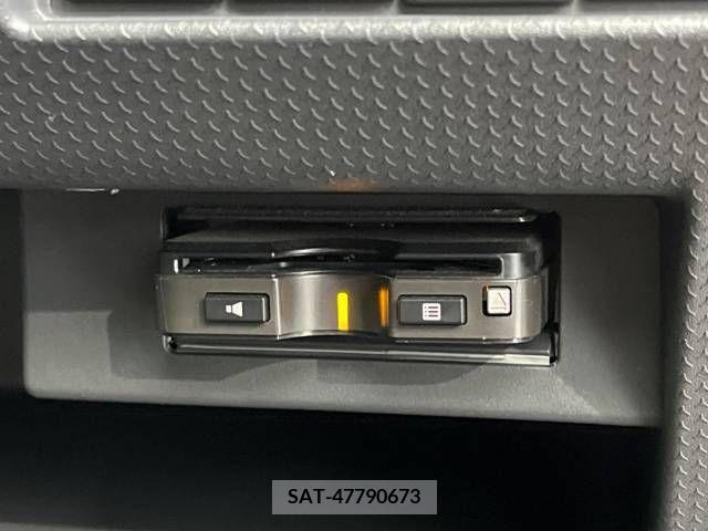 Suzuki HUSTLER 2019-01 223189-5