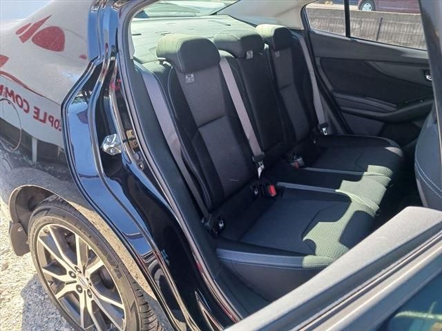 Subaru IMPREZA G4 2016-12 15178-20