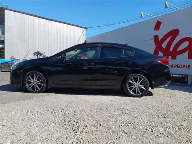 Subaru IMPREZA G4 2016-12 15178-7