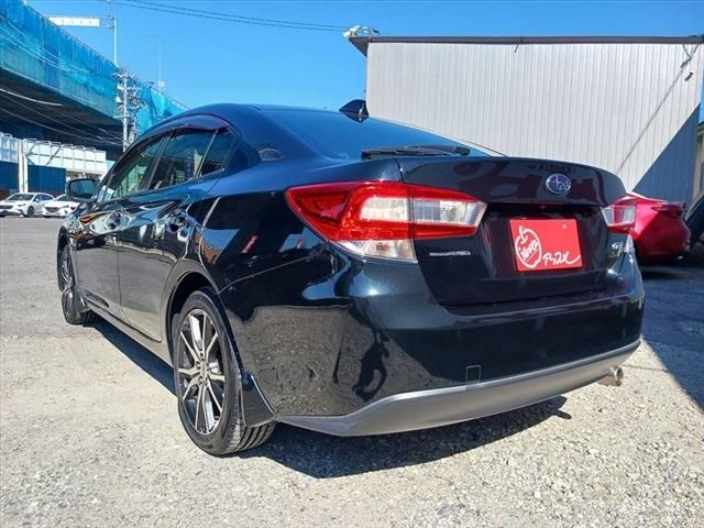 Subaru IMPREZA G4 2016-12 15178-6