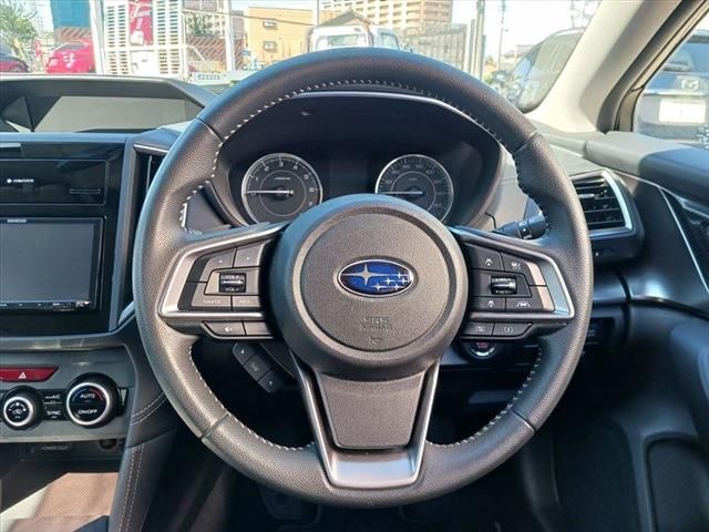 Subaru IMPREZA G4 2016-12 15178-24