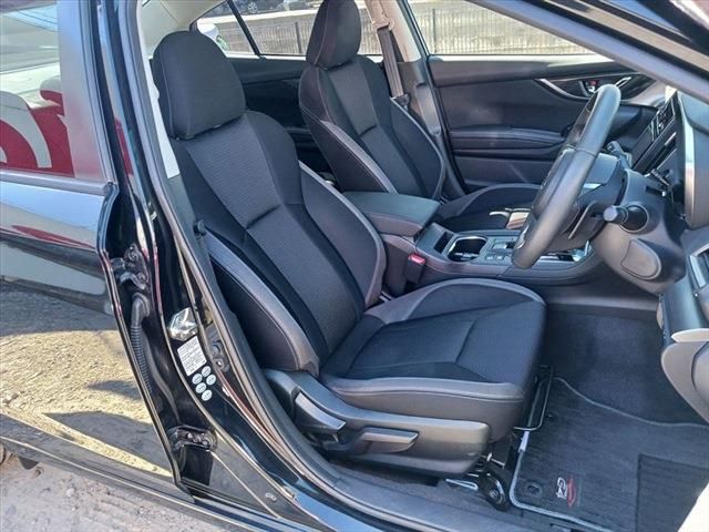 Subaru IMPREZA G4 2016-12 15178-19