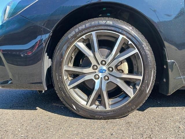 Subaru IMPREZA G4 2016-12 15178-15