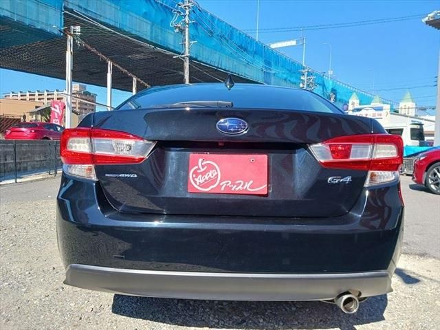Subaru IMPREZA G4 2016-12 15178-5