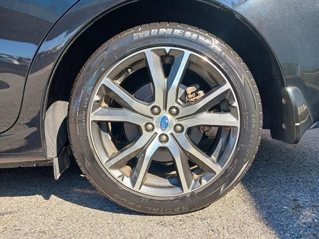 Subaru IMPREZA G4 2016-12 15178-14