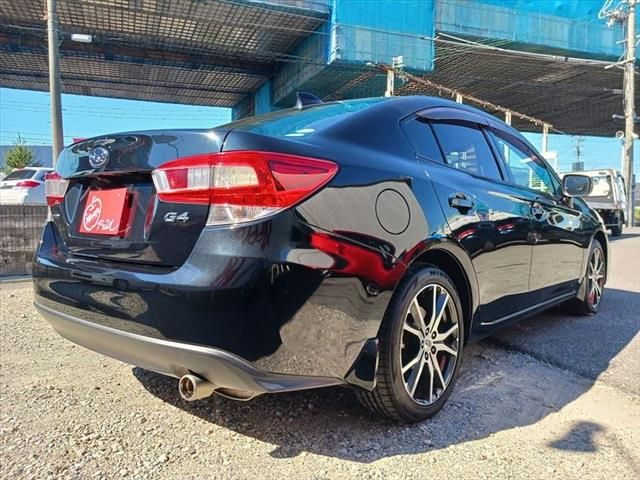 Subaru IMPREZA G4 2016-12 15178-4