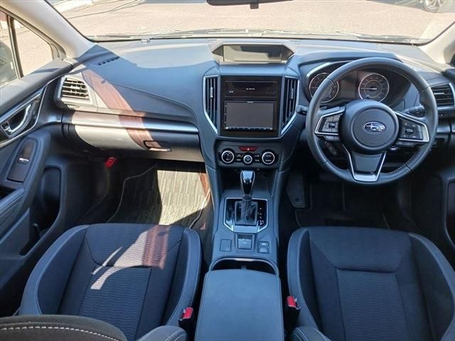 Subaru IMPREZA G4 2016-12 15178-18