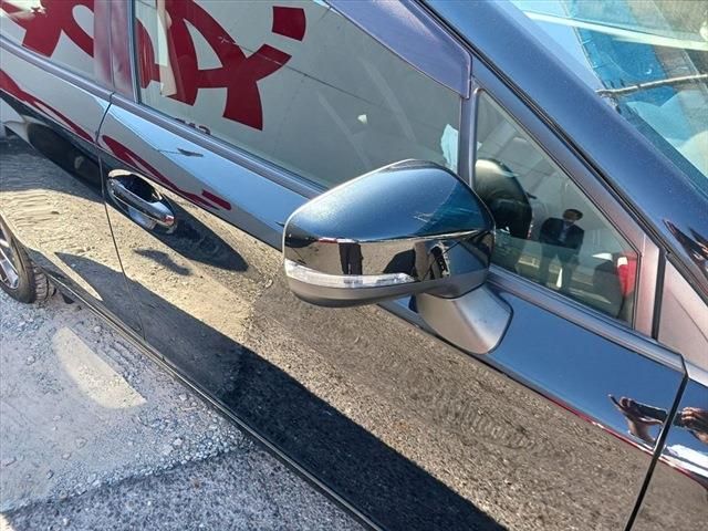 Subaru IMPREZA G4 2016-12 15178-13