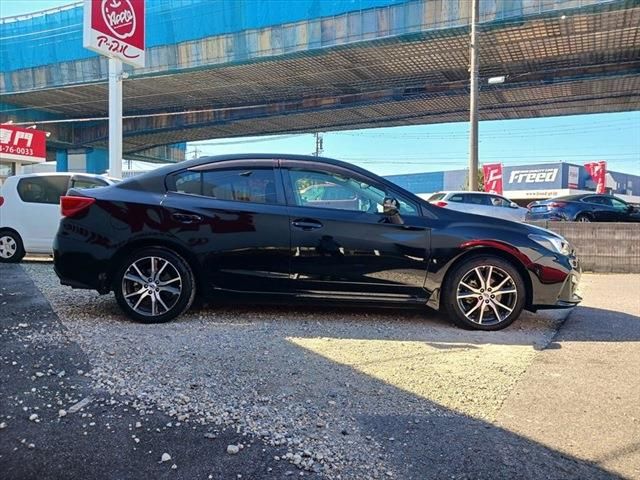 Subaru IMPREZA G4 2016-12 15178-3
