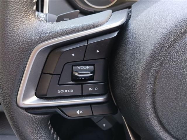 Subaru IMPREZA G4 2016-12 15178-29