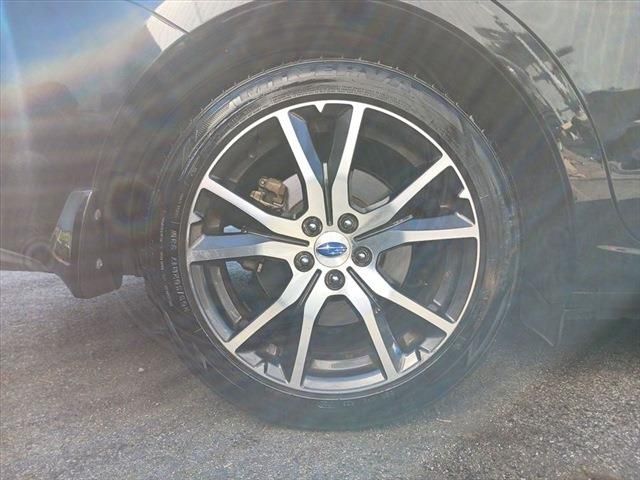 Subaru IMPREZA G4 2016-12 15178-17