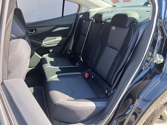 Subaru IMPREZA G4 2016-12 15178-22