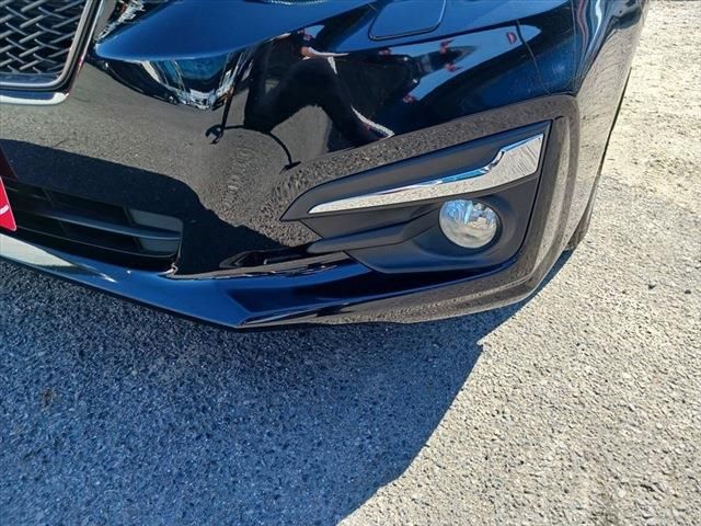 Subaru IMPREZA G4 2016-12 15178-10