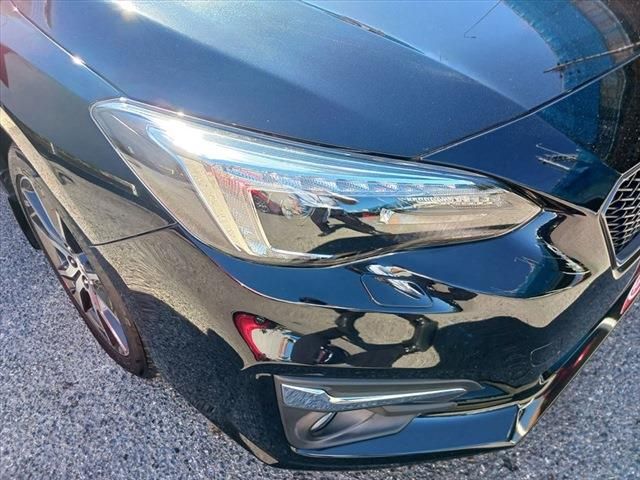 Subaru IMPREZA G4 2016-12 15178-9