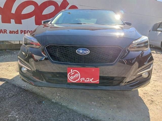 Subaru IMPREZA G4 2016-12 15178-1
