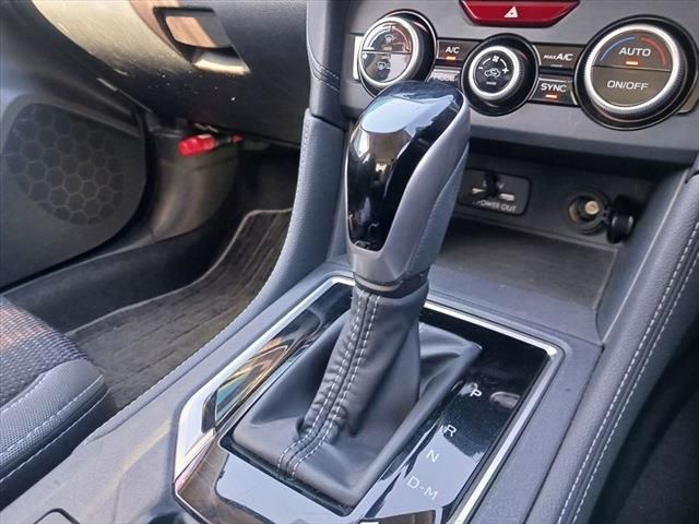 Subaru IMPREZA G4 2016-12 15178-25