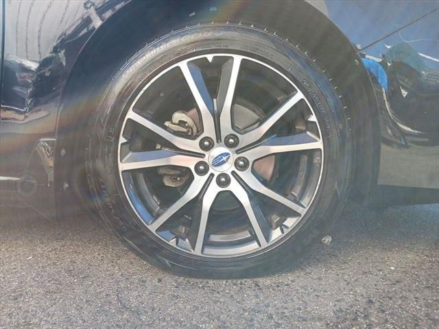 Subaru IMPREZA G4 2016-12 15178-16