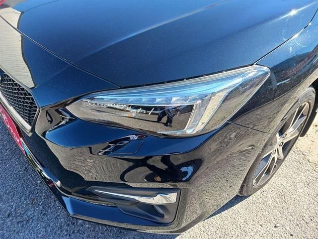 Subaru IMPREZA G4 2016-12 15178-8