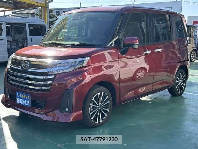 Daihatsu THOR 2022-04 212471-2