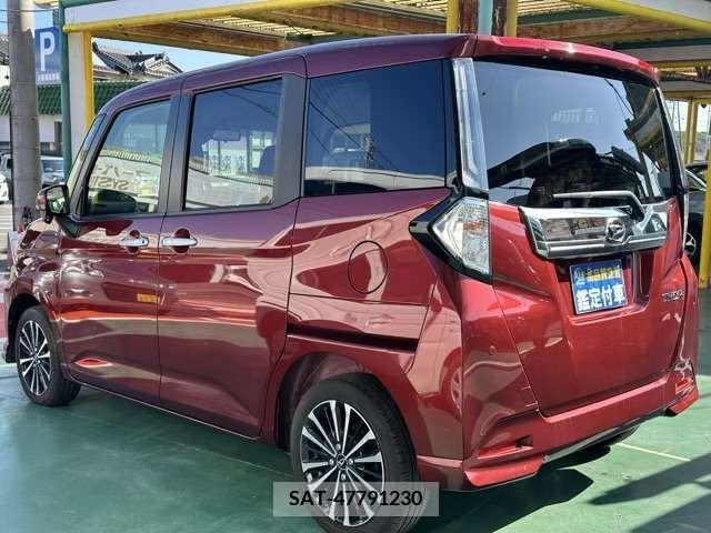 Daihatsu THOR 2022-04 212471-3