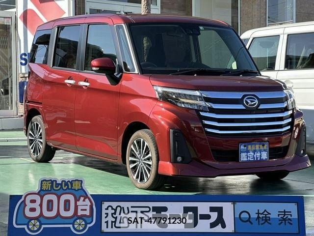 Daihatsu THOR 2022-04 212471-0