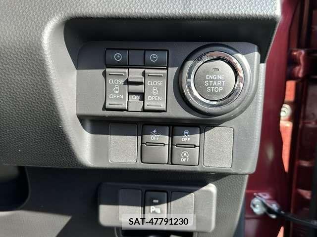 Daihatsu THOR 2022-04 212471-12