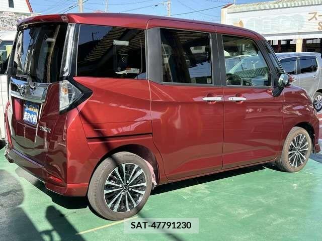 Daihatsu THOR 2022-04 212471-8