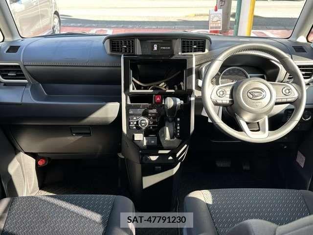 Daihatsu THOR 2022-04 212471-6