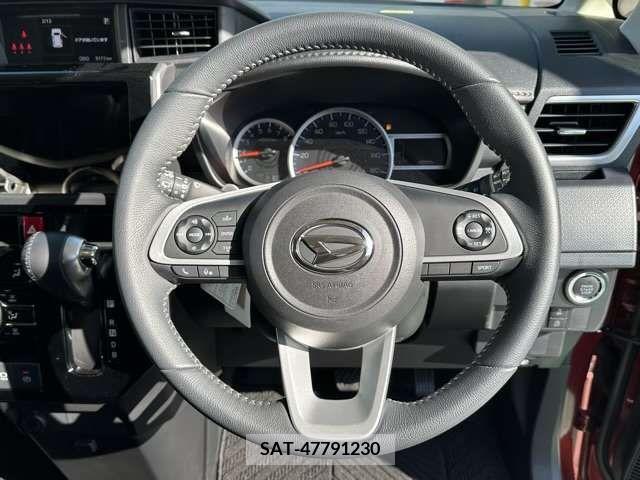 Daihatsu THOR 2022-04 212471-14