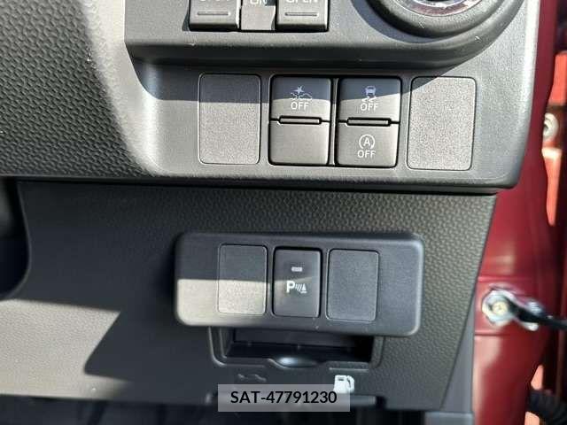 Daihatsu THOR 2022-04 212471-13