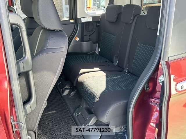 Daihatsu THOR 2022-04 212471-5