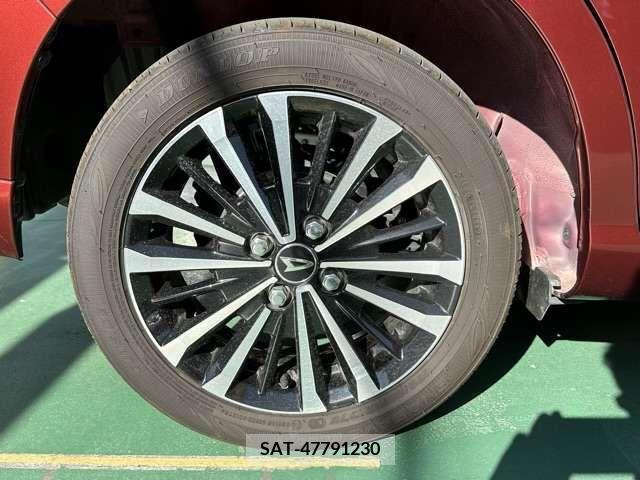 Daihatsu THOR 2022-04 212471-9