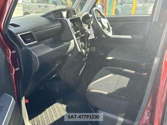 Daihatsu THOR 2022-04 212471-4
