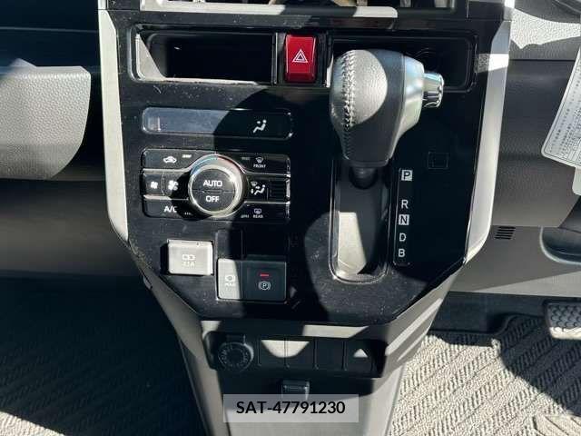 Daihatsu THOR 2022-04 212471-18