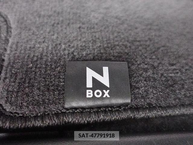Honda N BOX CUSTOM 2016-12 279283-20