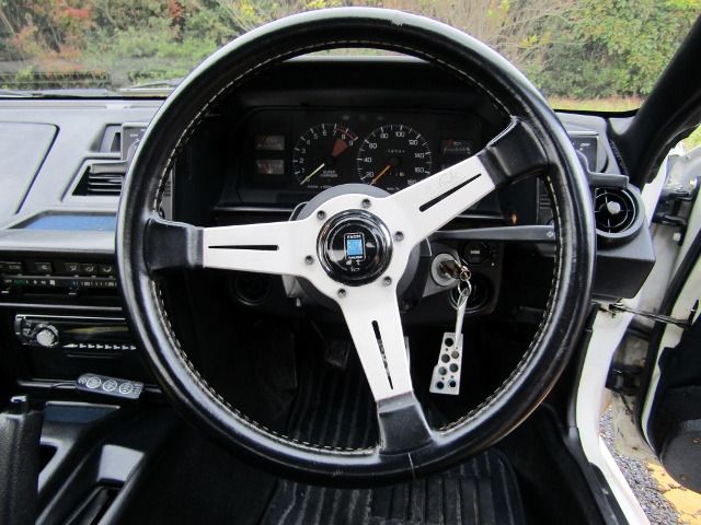 Toyota MR2 1986-09 27480-13