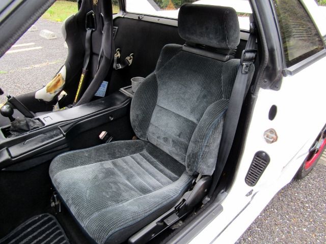 Toyota MR2 1986-09 27480-11