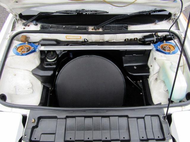 Toyota MR2 1986-09 27480-15
