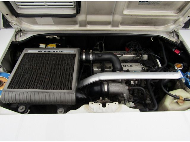 Toyota MR2 1986-09 27480-14