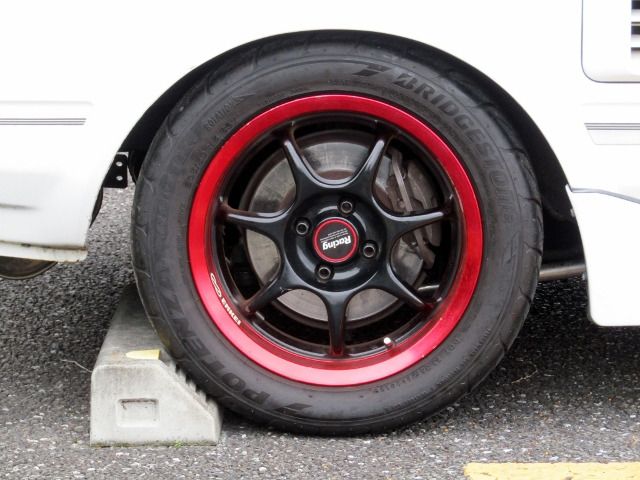 Toyota MR2 1986-09 27480-18