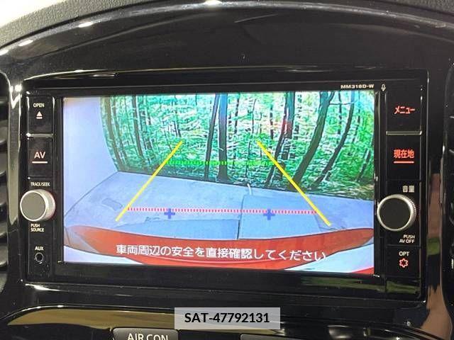 Nissan JUKE 2018-08 339949-4