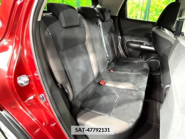 Nissan JUKE 2018-08 339949-9