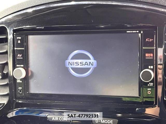 Nissan JUKE 2018-08 339949-3