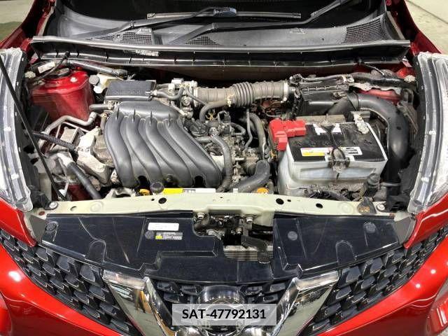 Nissan JUKE 2018-08 339949-17