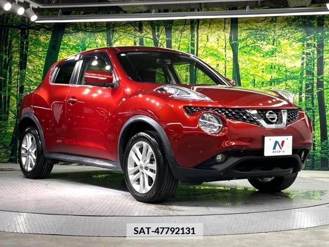 Nissan JUKE 2018-08 339949-15