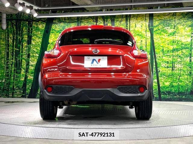 Nissan JUKE 2018-08 339949-14