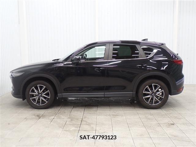 Mazda CX-5 2019-10 396197-28